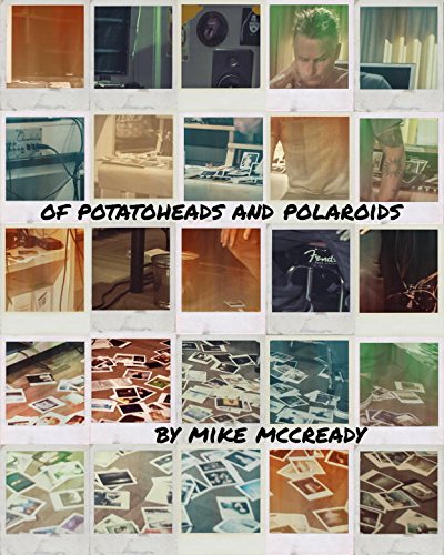 Of Potato Heads and Polaroids